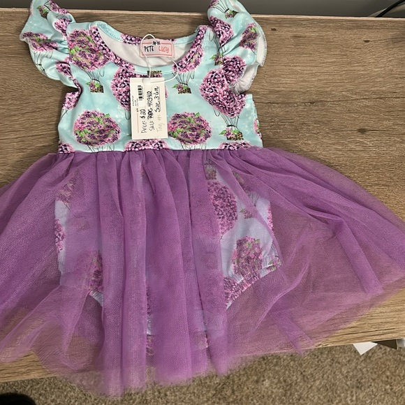 Amelia Romper - Picture 2 of 3